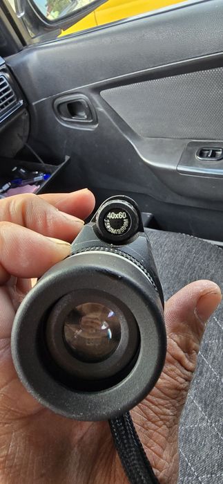 Монокуляр  холати зур сотилади