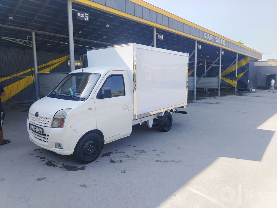 lifan labo 2015 yili abz tormoz gidravlika rul eshiklari elektr