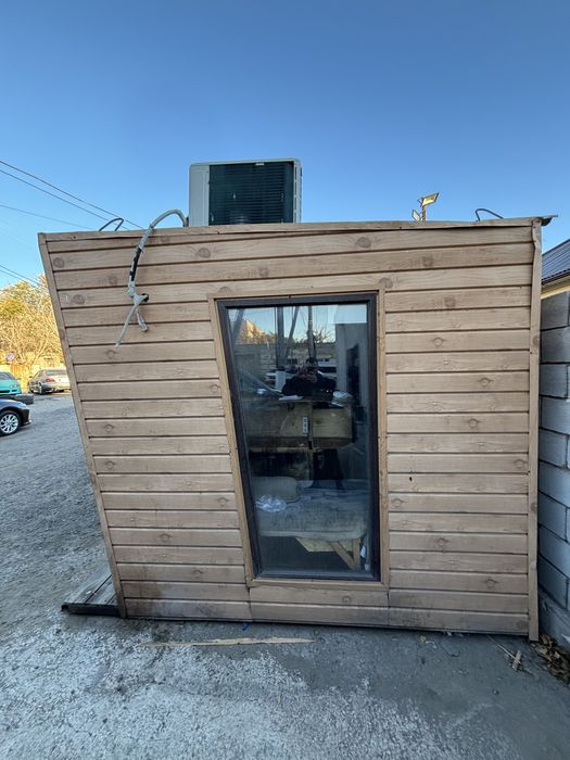 Продам торговый павильон