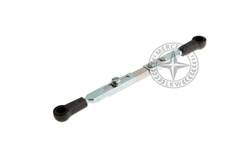 Оригинална Лостче газ за Mercedes-Benz G-class 350TD