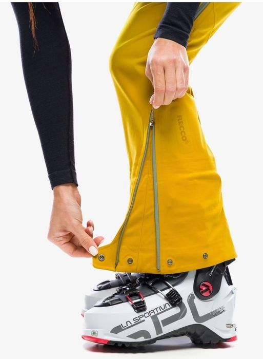 Pantaloni Femei Patagonia W Upstrides