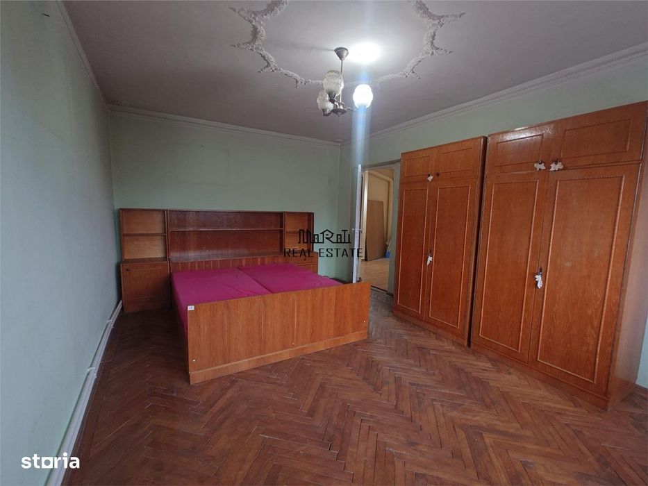 Apartament 3 camere ultracentral