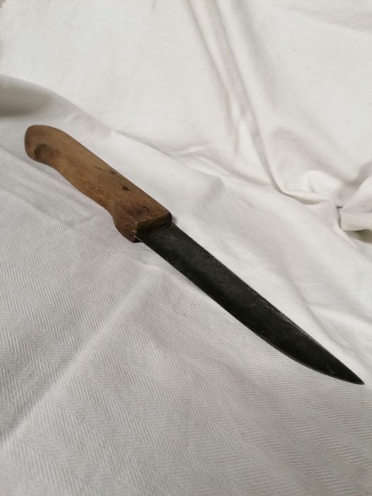 Нож "Шипка" стар