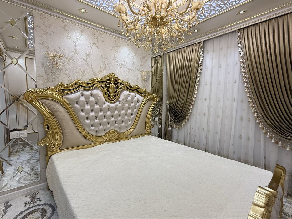 Одна в две 1в2/9/12 Тузель 3, 40 Лет Победы, Школа №282 с мебелью