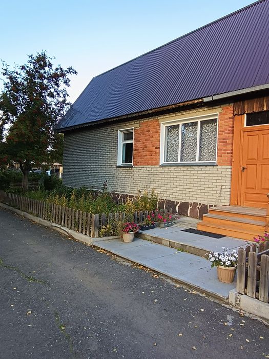 Продам жилой дом