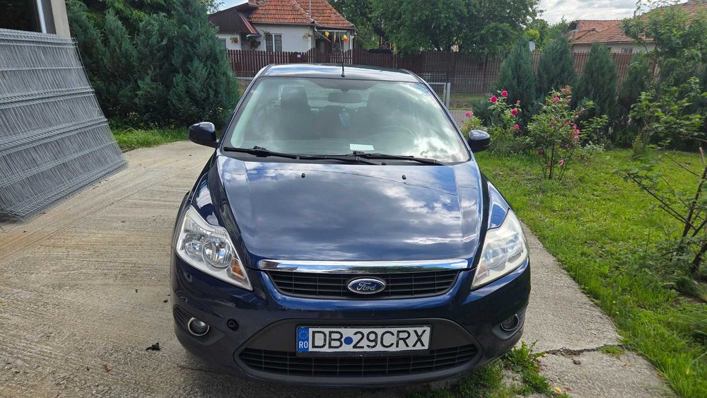 Ford focus 2011, 1.6 diesel