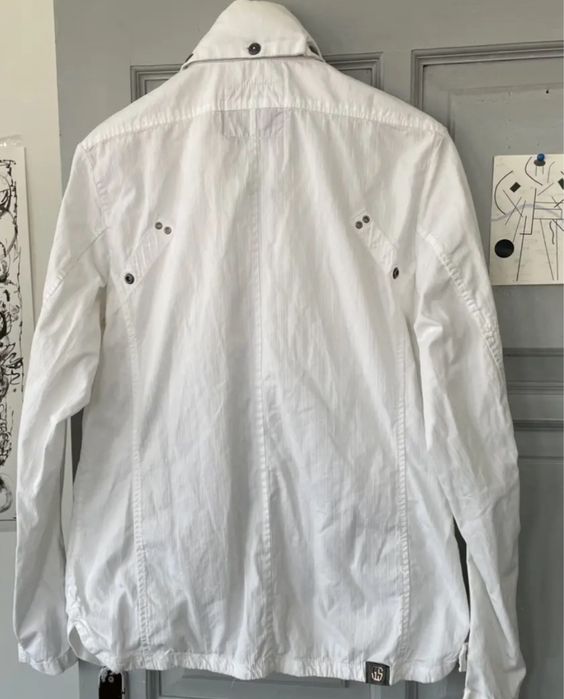 Мъжко пролетно яке