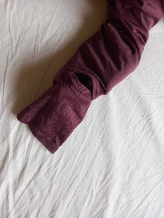 Bluza Uniqlo airism