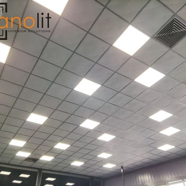 Armstrong, gipsokarton, potolok, plitka, metallicheskiy armstong(5)