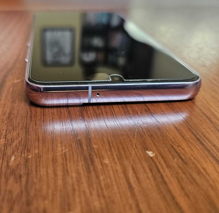 Telefon Samsung Galaxy S22 8GB RAM 128GB 5G Bora Purple; garantie eMag