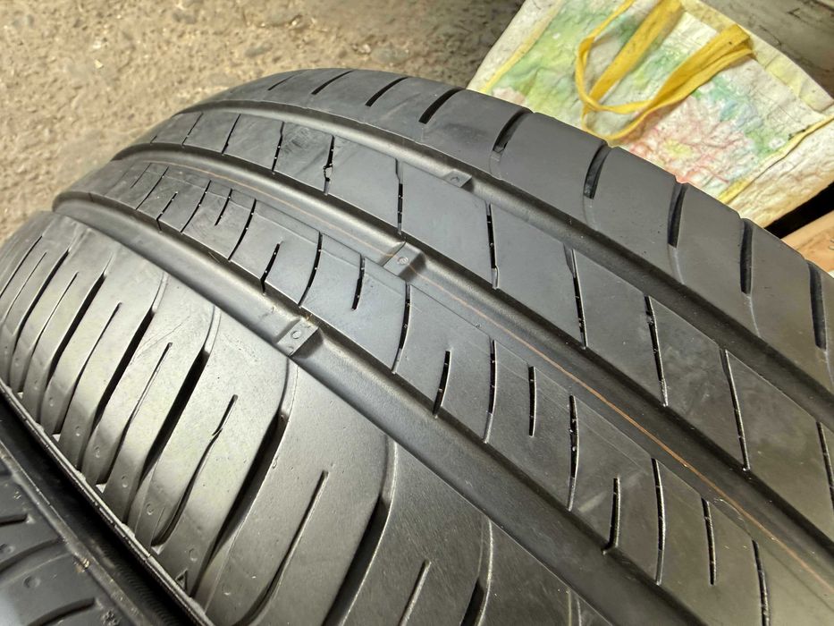 # 2x Anvelope Vara 205/55 r16 - Nexen N Blue S
