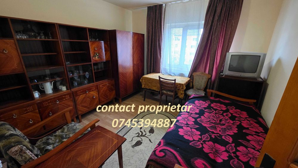 Apartament – Zalau - Mai multe