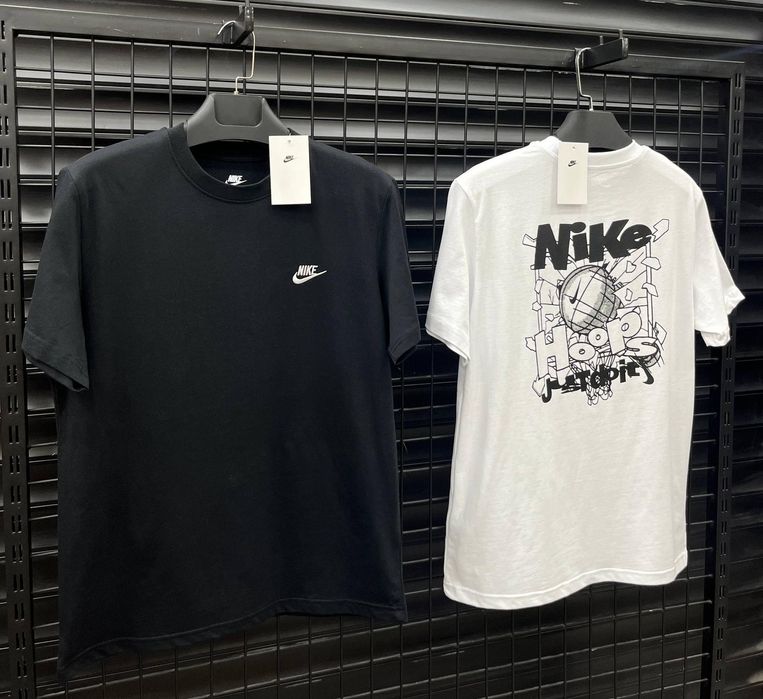 Мъжки Тениски Nike