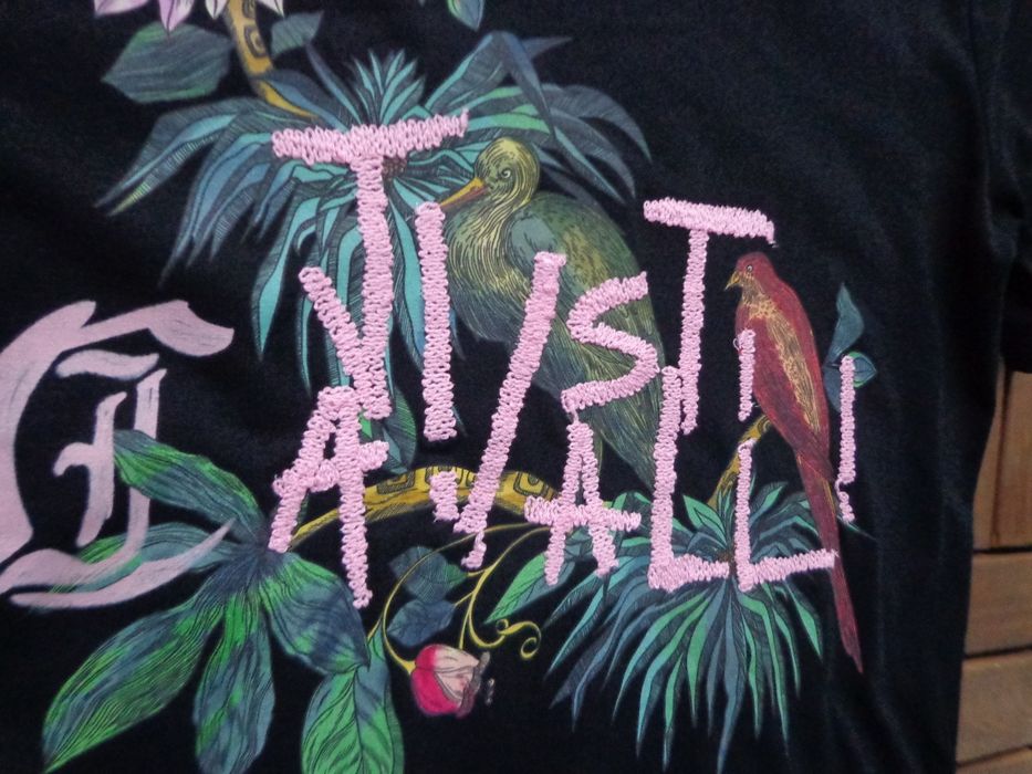 Дамска тениска Just Cavalli