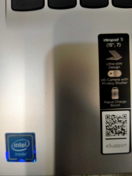 Продам ноутбук срочна