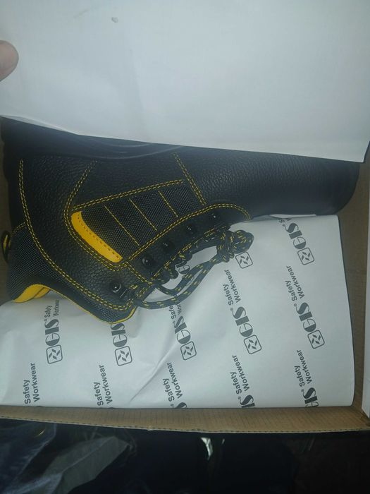 ботинки с и з лето