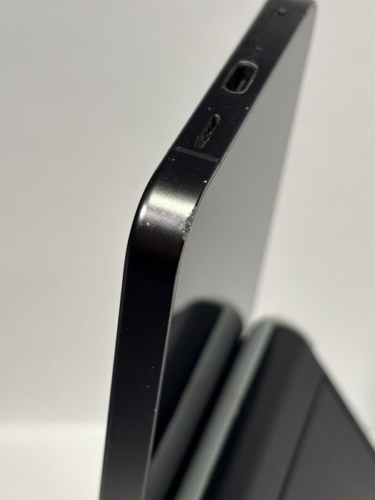 MDM vinde: Samsung S24 Plus, 256GB, Onyx Black.