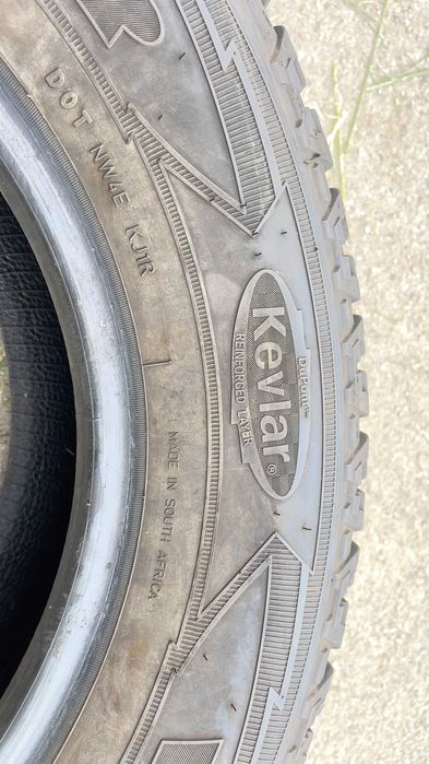 Автомобилни гуми