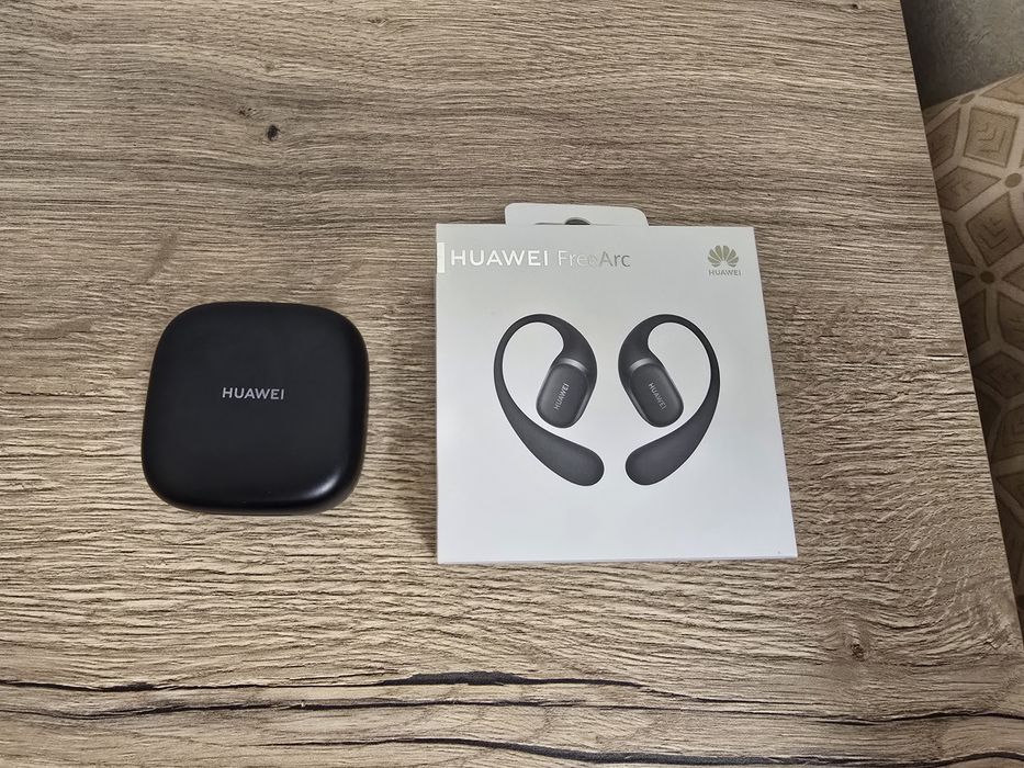 Căști Huawei FreeArc