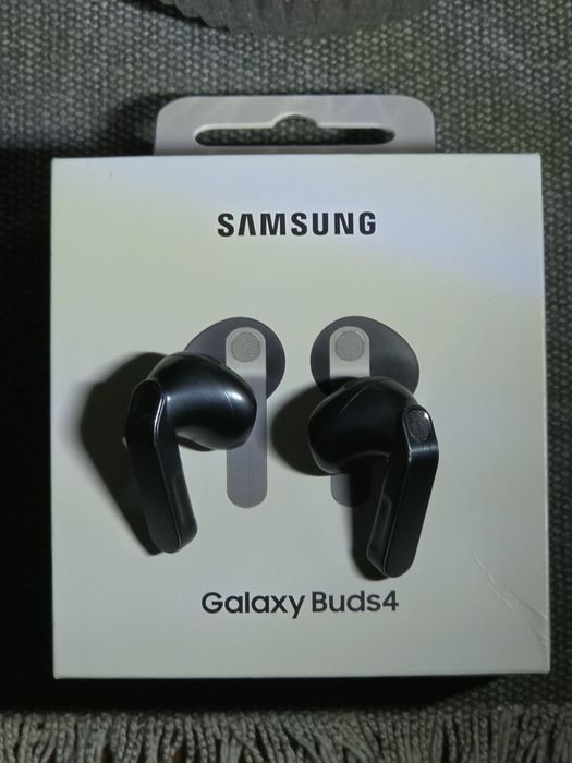 Samsung Galaxy Buds 4