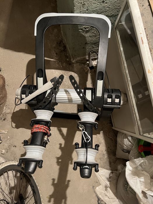 Багажник за колело thule 991