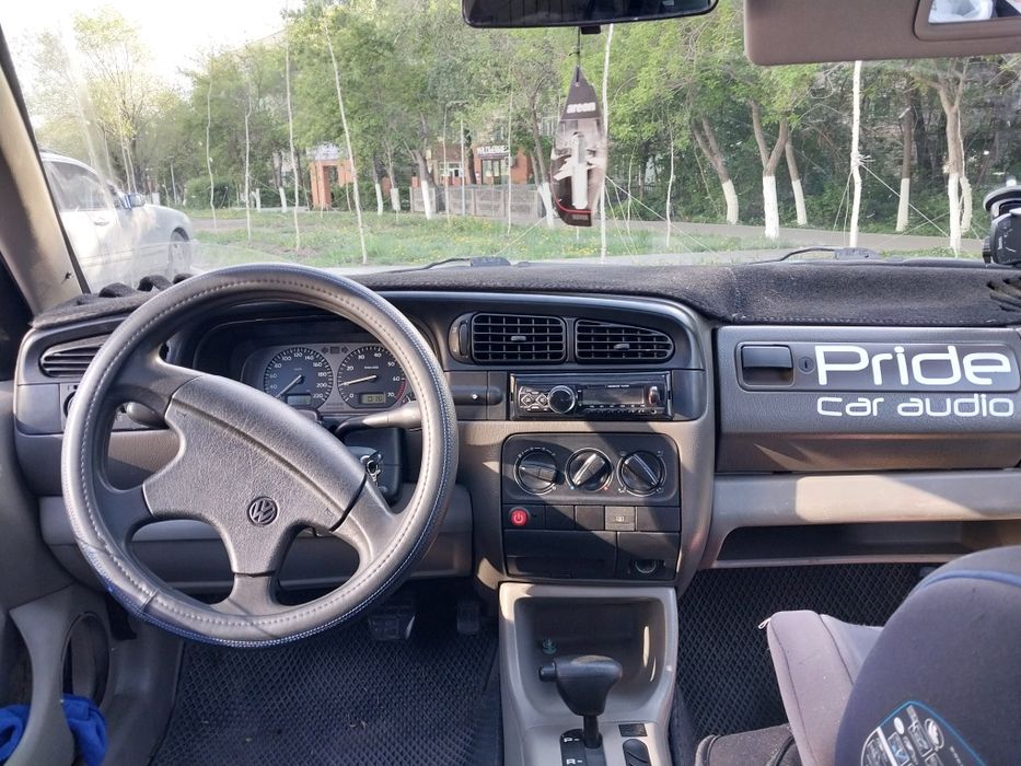 Продам Венто в нормальном состоянии.