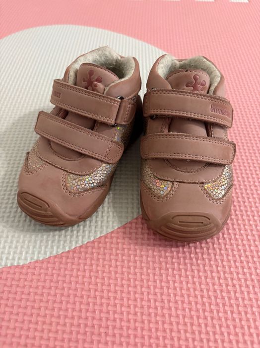 Biomechanics 22 размер