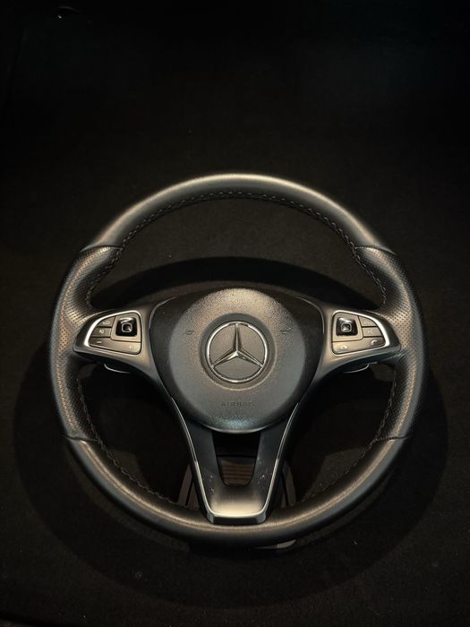 Волан Mercedes E W213