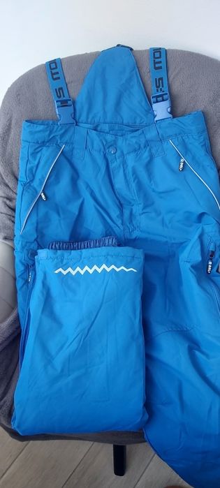 Pantaloni ski Coccodrillo