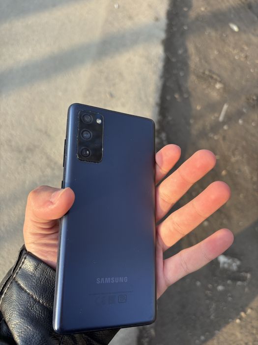 Samsung s20 fe 128/6