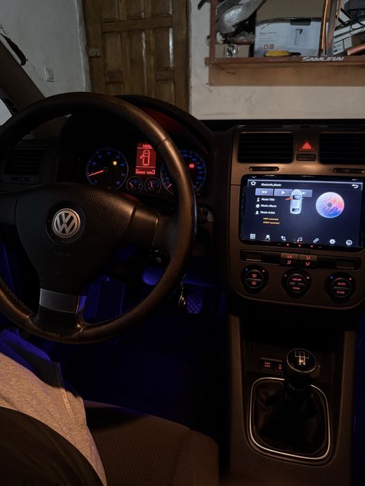 VOLKSWAGEN Golf 2005 — imagine 2