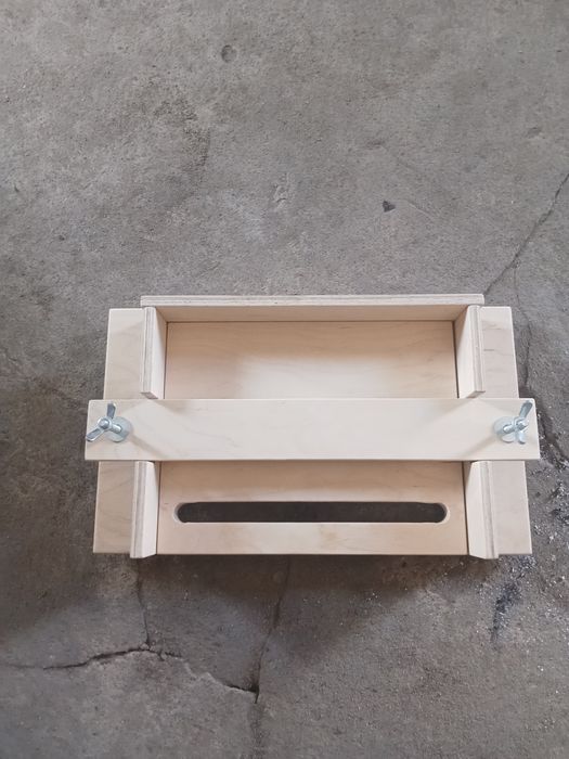 Станок для подшивание дел