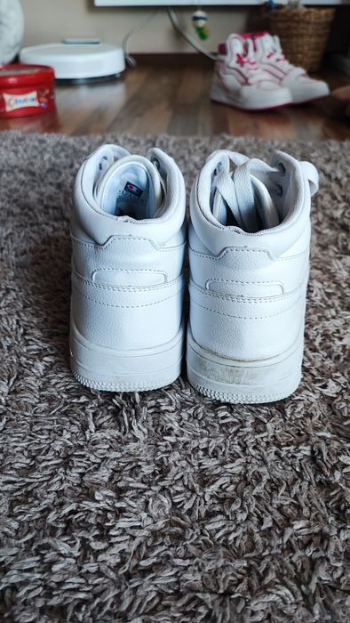 Високи кецове Champion 37