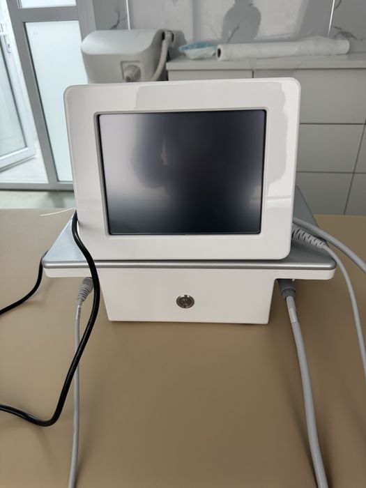 Косметологичесикй аппарат игольчатый RF