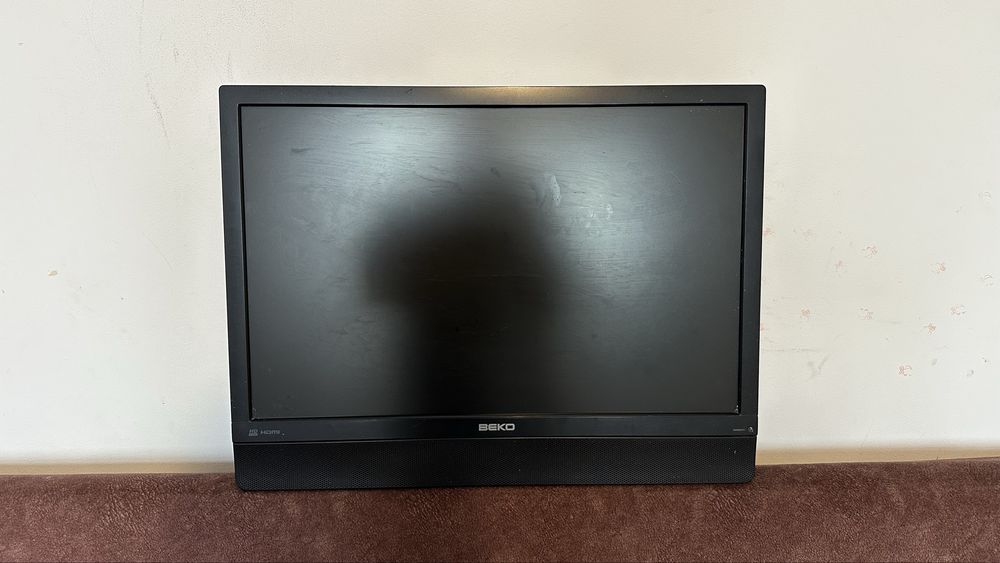 Телевизор BEKO маленький