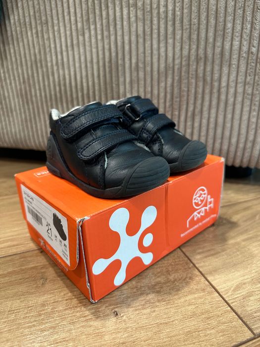 Обувки Biomechanics 21