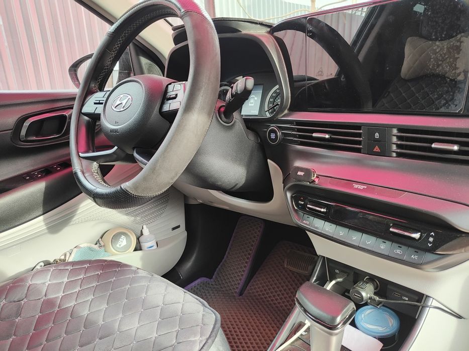 Продам хундай i20