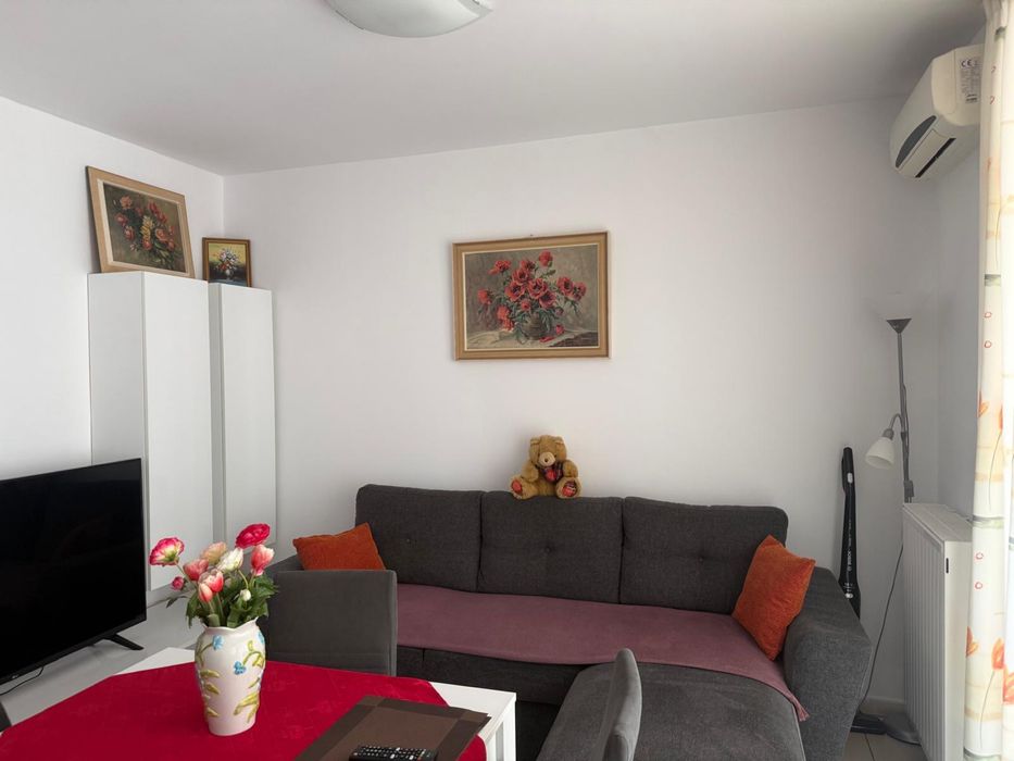 Inchiriez apartament 2 camere