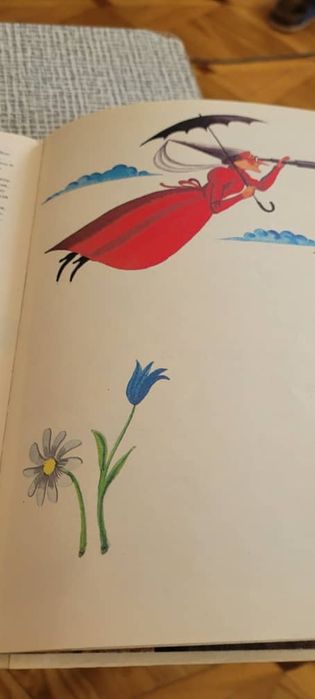 Книга для детей, много полезных психологических советов