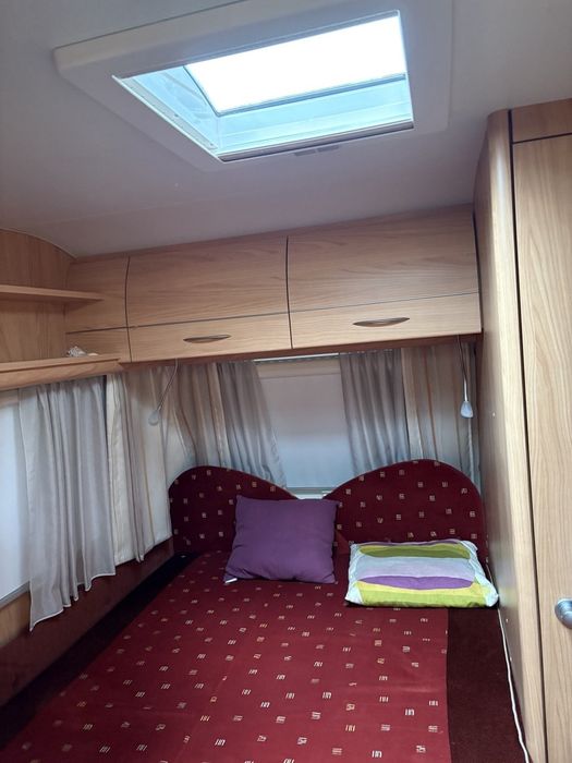 Каравана под наем