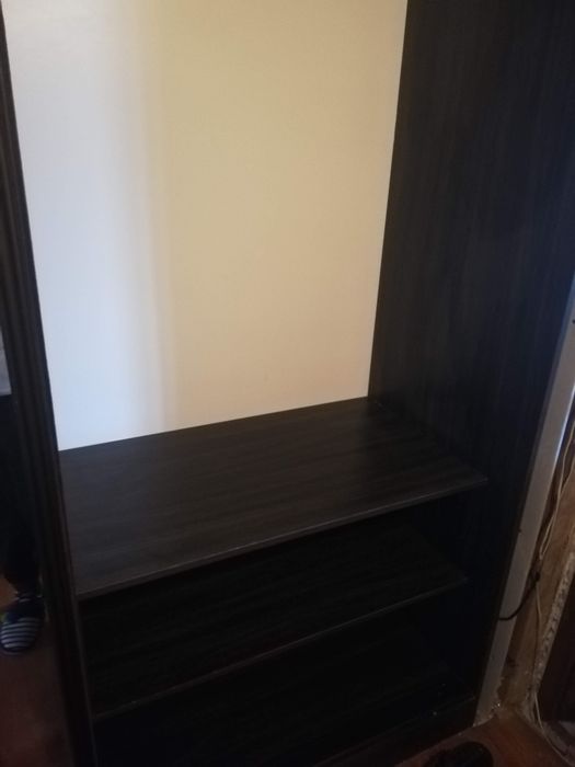 Продам купейный шкаф