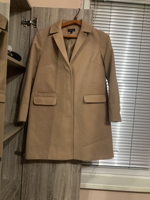 Пролетно-есенно палто