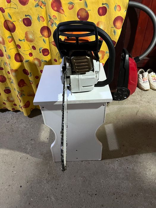 STIHL MS 362 - Ca noua, folosita o singura data