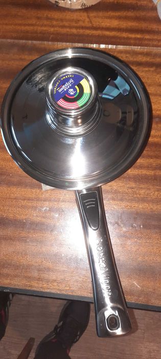 Комплект кухненски съдове за готвене Z.P.T.R. Berga Moon