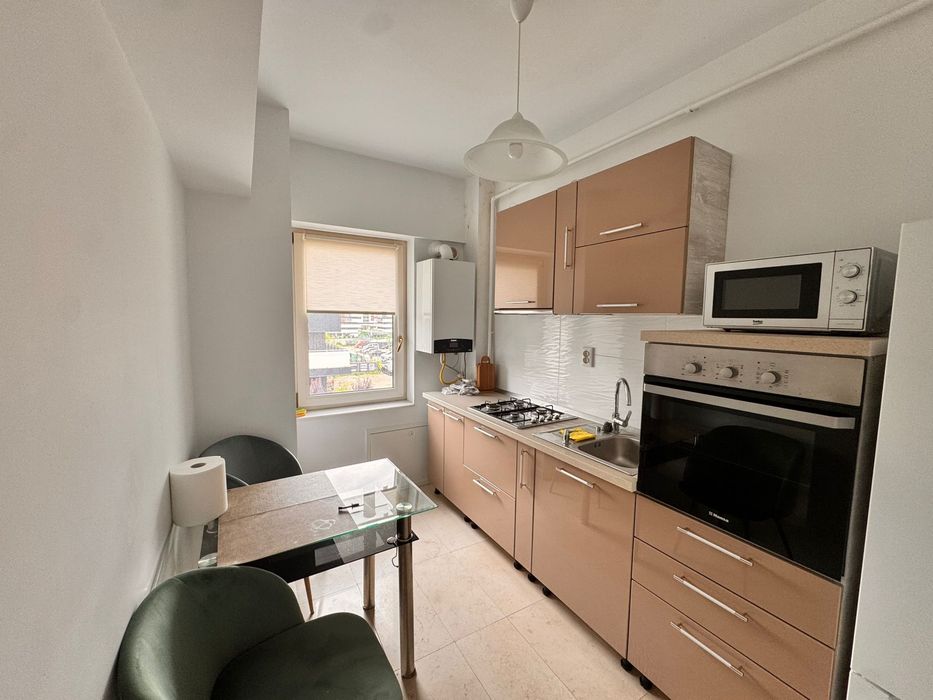 Apartament 2 camere Royal Town. Se ofera factura fiscala pt chirie. Proprietar