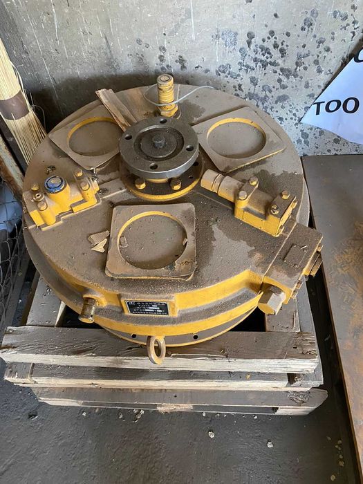 Редуктор для Экскаватор Погрузчик Грейдер Самосвал