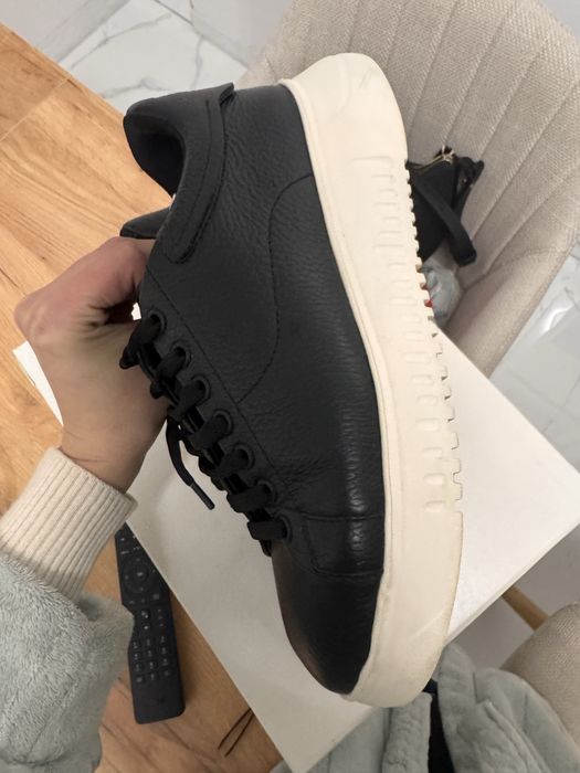 Маратонки Emporio Armani