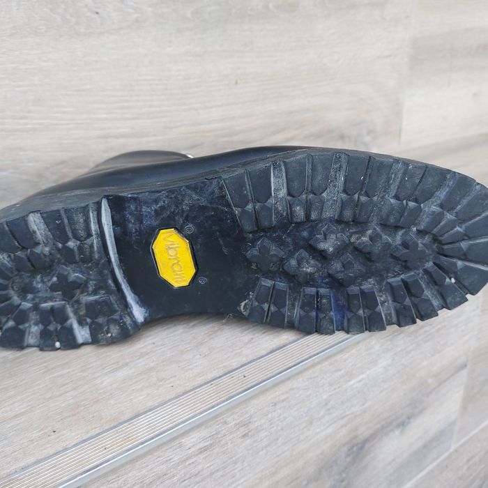 De vanzare ghete   din piele  Wanderfreund