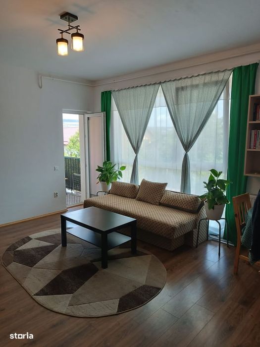 Apartament ideal pt investitie, etajul 1, zona Tineretului