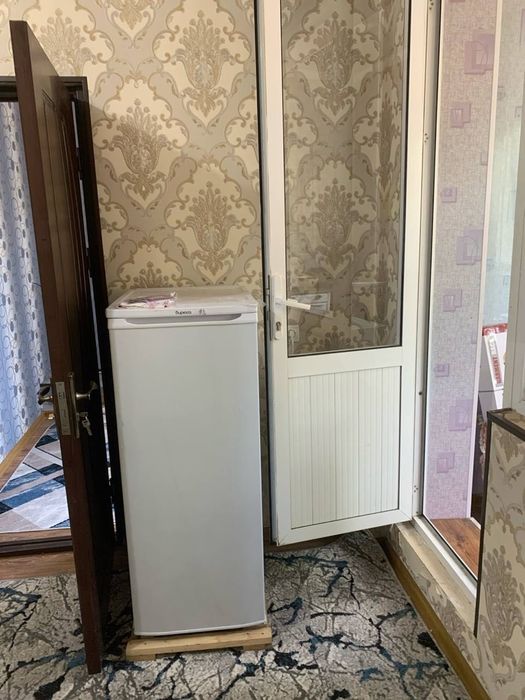 Qizlar va ayollarga kvartira